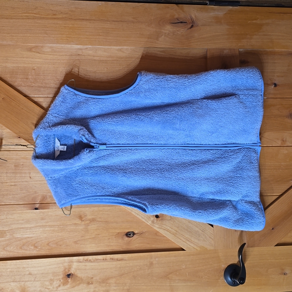 Ladies Croft & Barrow vest